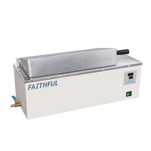 Bể lắc cách thuỷ 31 lít Faithful FWS-30
